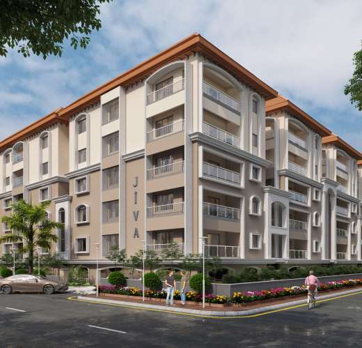 Copy of Jiva_Elevation road view_V3A
